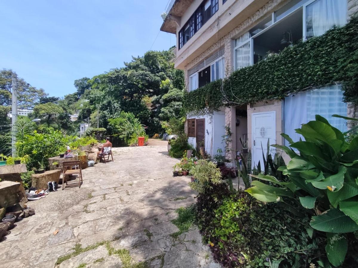 Chic Ocean View - The Modern Sunrise Home Rio de Janeiro Exterior foto